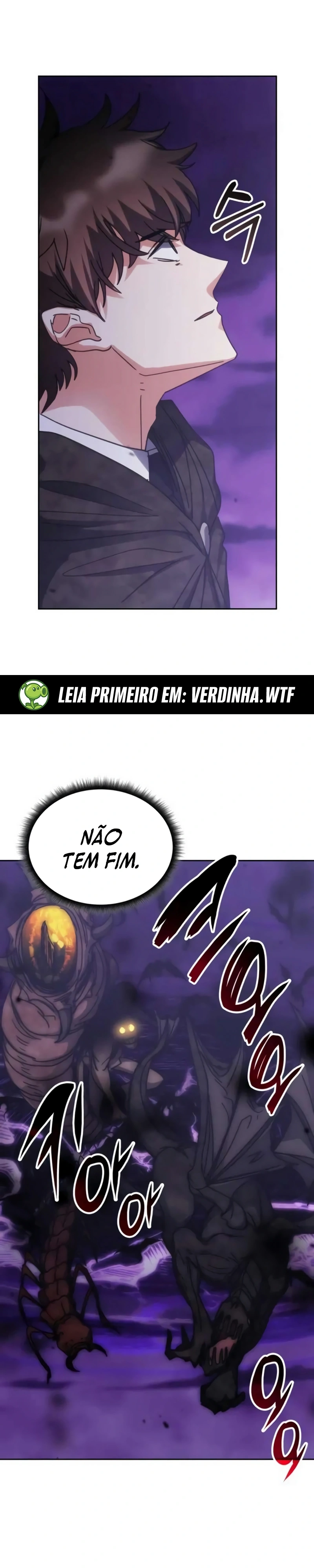 Read Academia da Transcendência (PT-BR) PT Manga Online