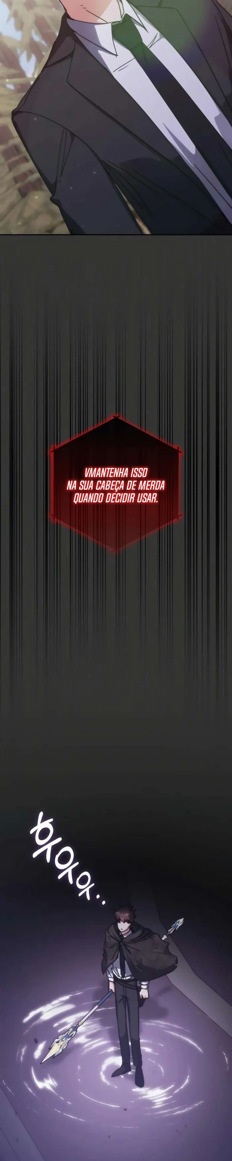 Read Academia da Transcendência (PT-BR) PT Manga Online