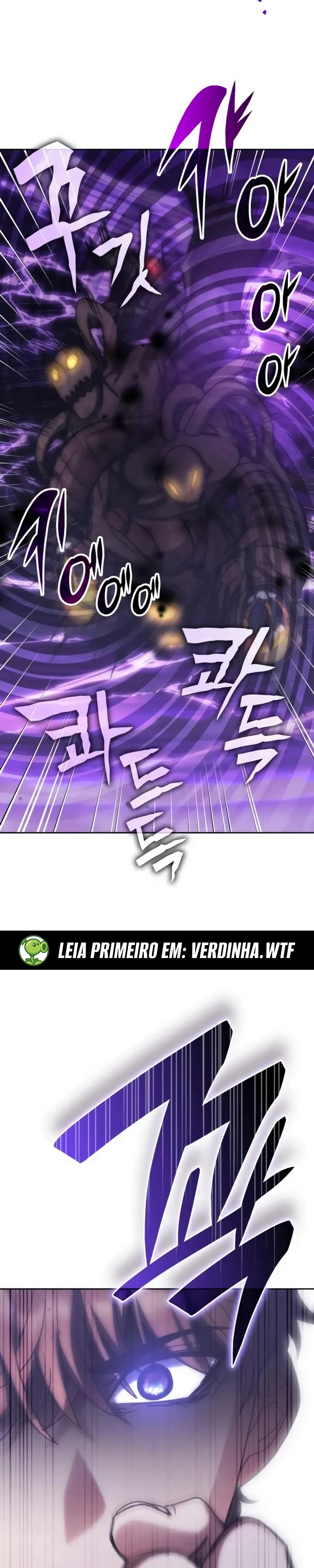 Read Academia da Transcendência (PT-BR) PT Manga Online