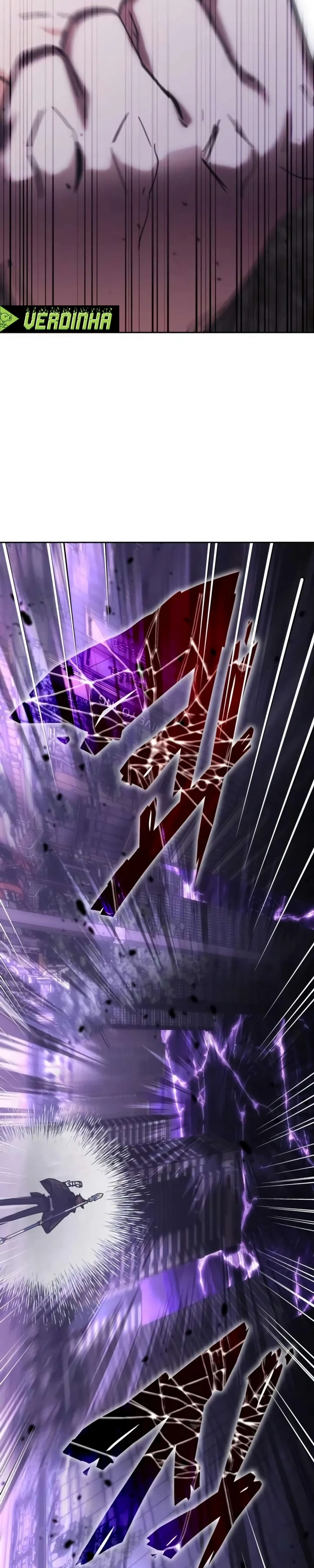 Read Academia da Transcendência (PT-BR) PT Manga Online