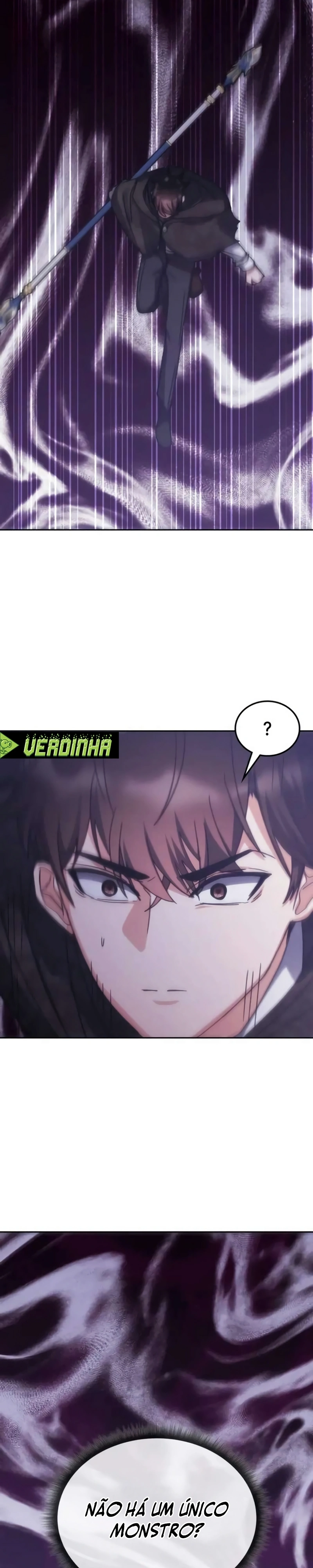 Read Academia da Transcendência (PT-BR) PT Manga Online