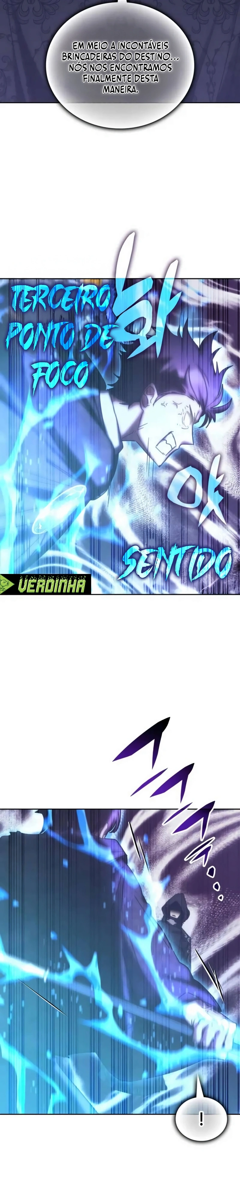 Read Academia da Transcendência (PT-BR) PT Manga Online