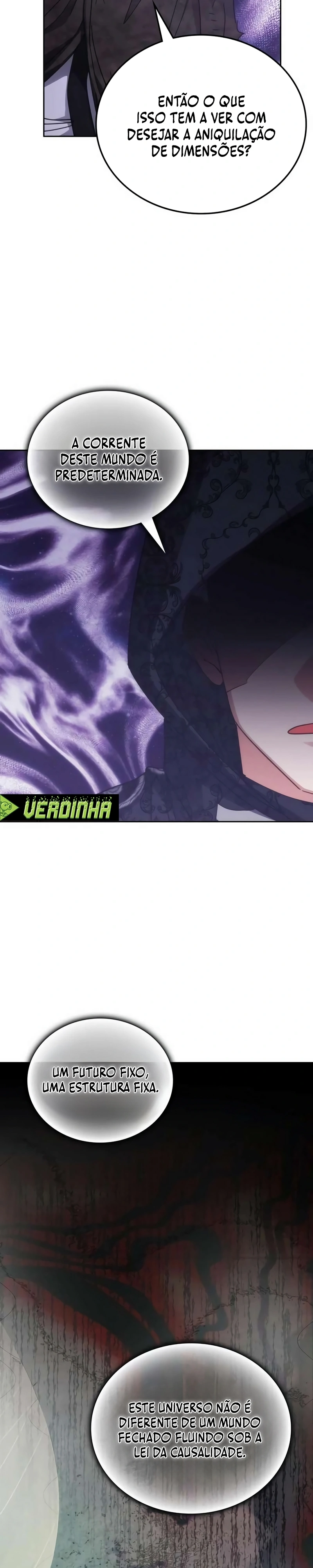 Read Academia da Transcendência (PT-BR) PT Manga Online