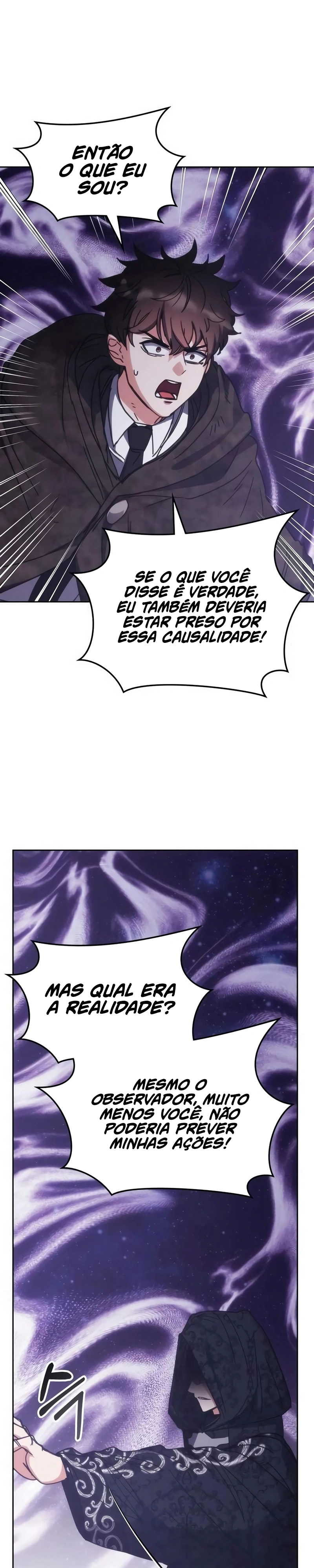 Read Academia da Transcendência (PT-BR) PT Manga Online