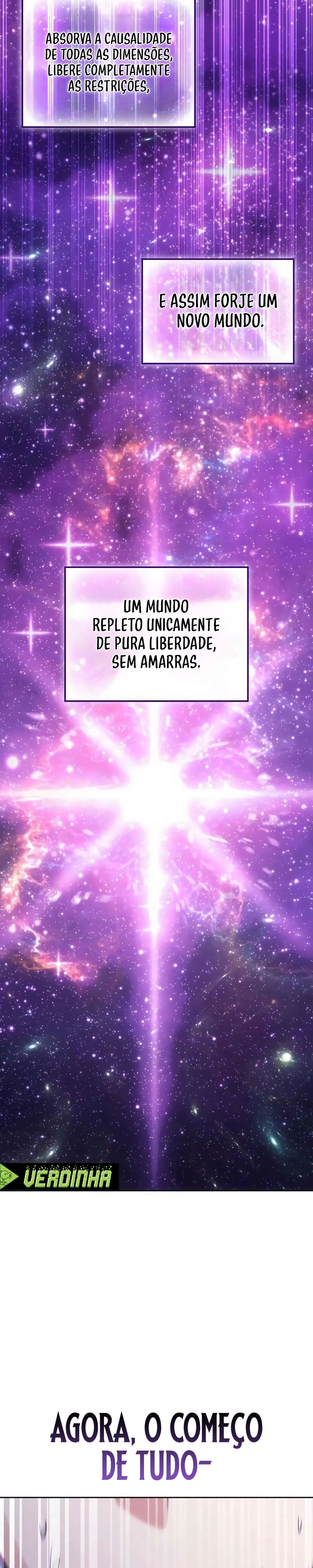 Read Academia da Transcendência (PT-BR) PT Manga Online