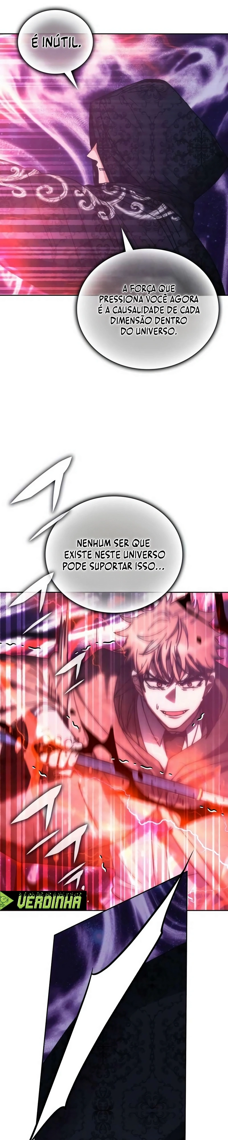Read Academia da Transcendência (PT-BR) PT Manga Online