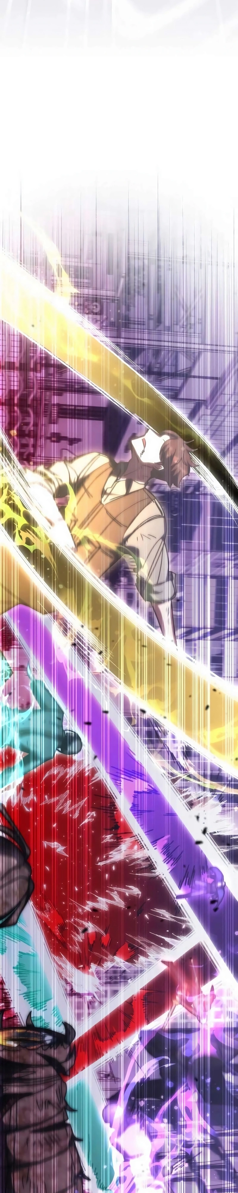 Read Academia da Transcendência (PT-BR) PT Manga Online