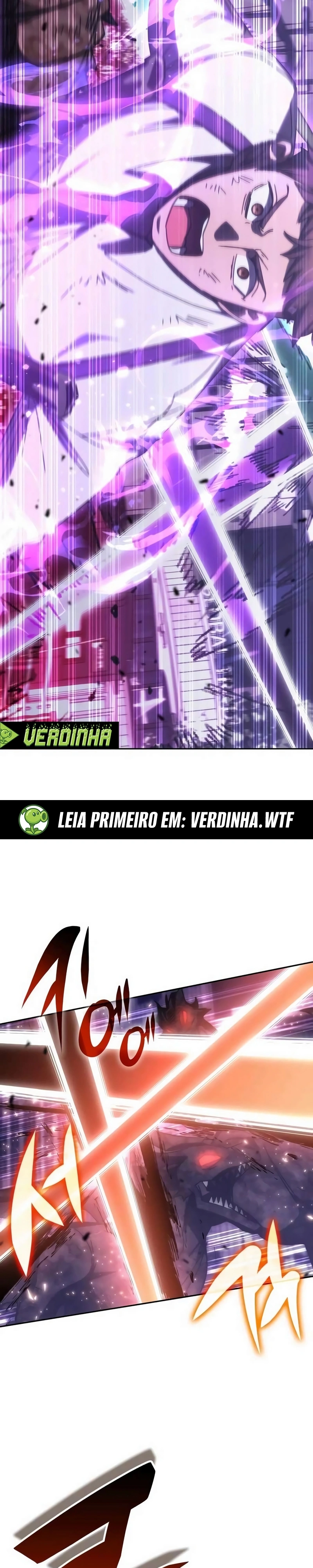 Read Academia da Transcendência (PT-BR) PT Manga Online