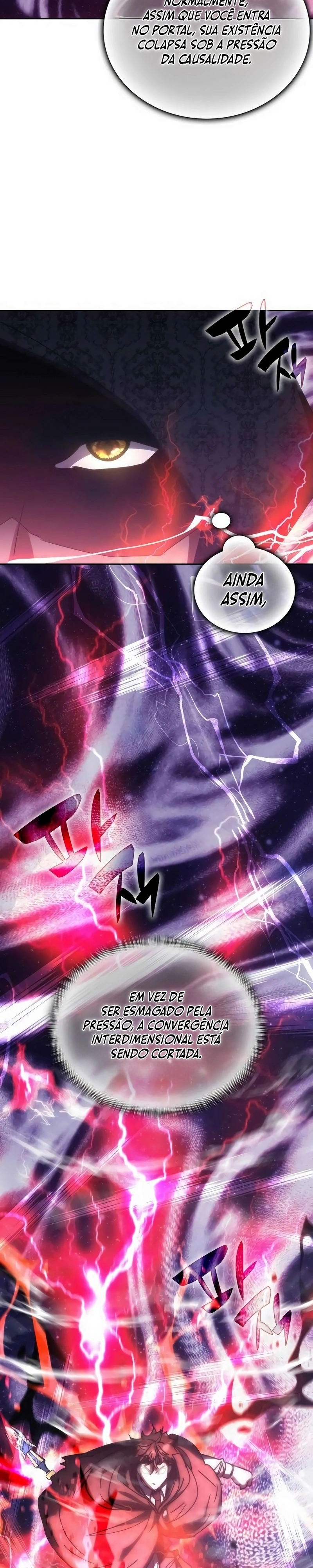 Read Academia da Transcendência (PT-BR) PT Manga Online
