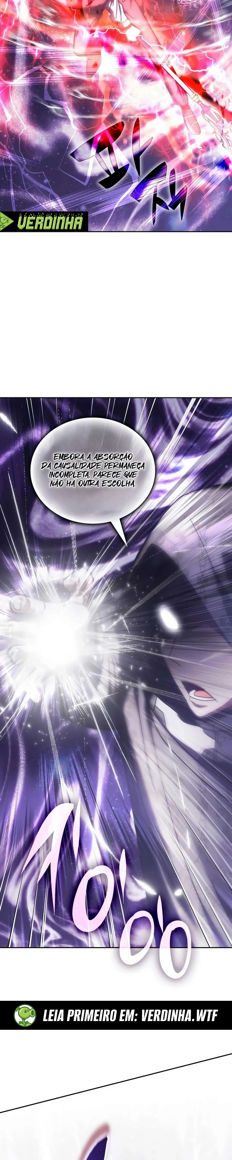 Read Academia da Transcendência (PT-BR) PT Manga Online