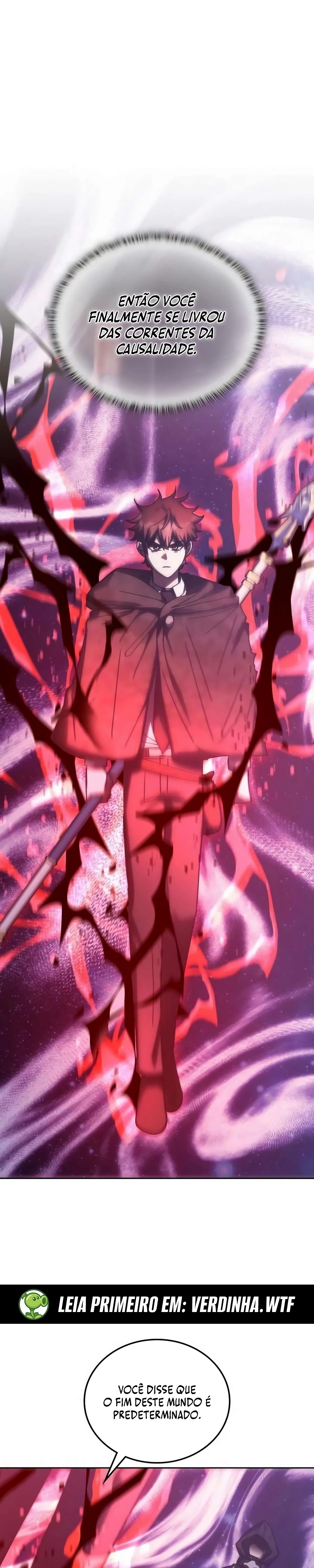 Read Academia da Transcendência (PT-BR) PT Manga Online