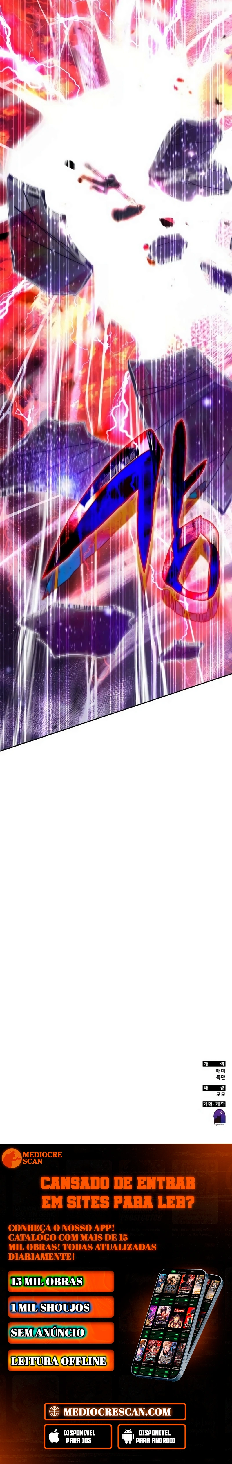 Read Academia da Transcendência (PT-BR) PT Manga Online