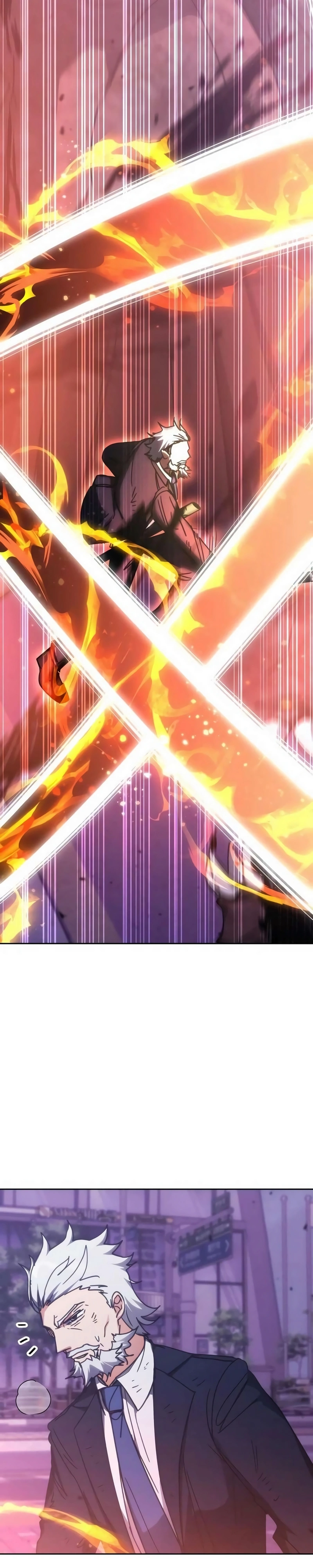 Read Academia da Transcendência (PT-BR) PT Manga Online