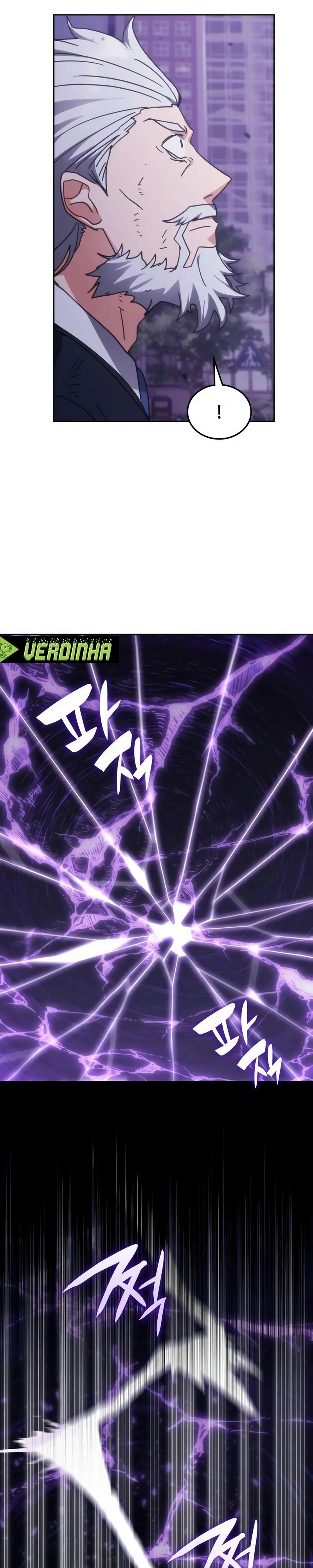 Read Academia da Transcendência (PT-BR) PT Manga Online