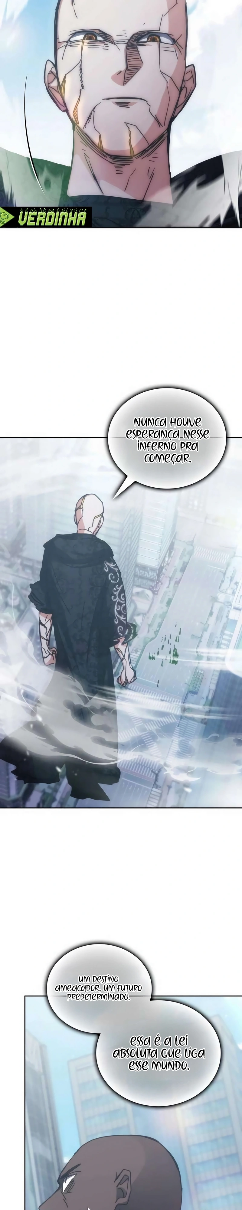 Read Academia da Transcendência (PT-BR) PT Manga Online