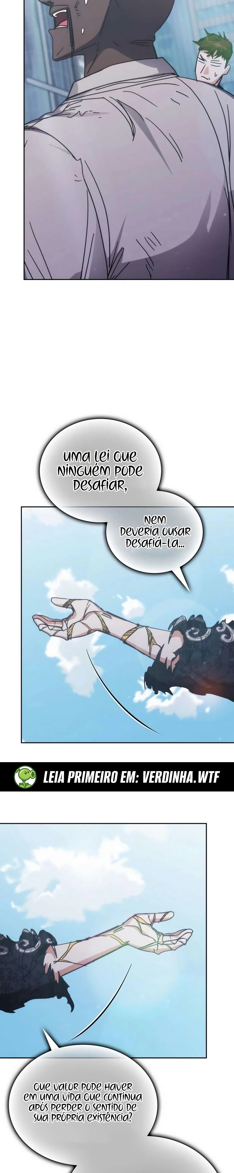 Read Academia da Transcendência (PT-BR) PT Manga Online