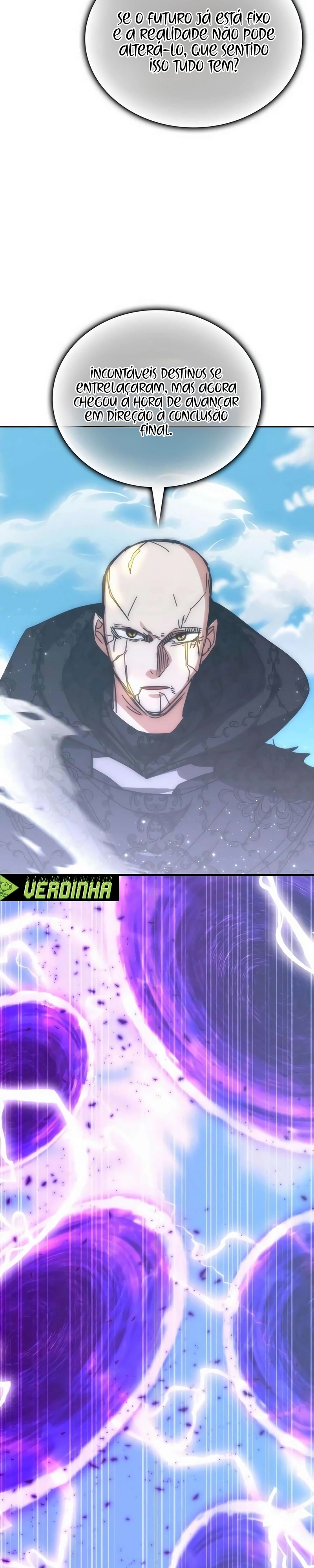 Read Academia da Transcendência (PT-BR) PT Manga Online