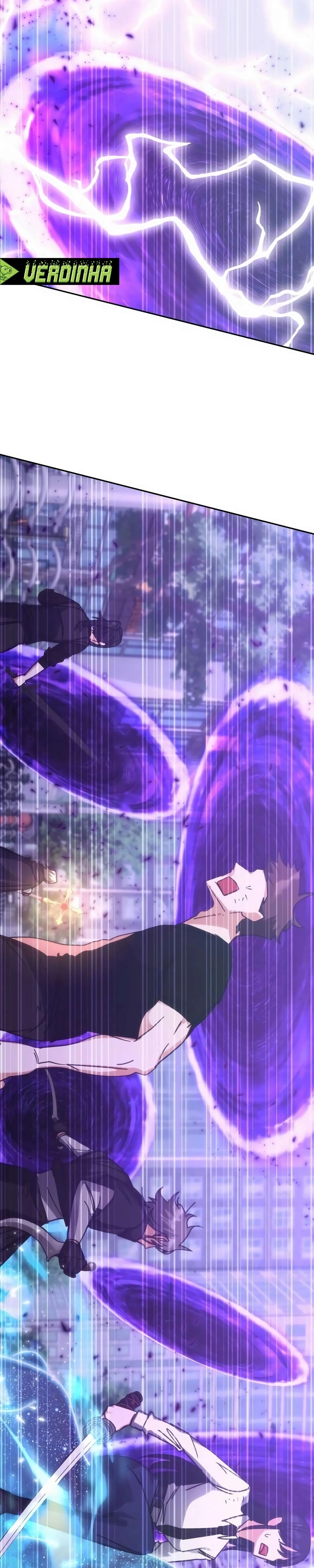 Read Academia da Transcendência (PT-BR) PT Manga Online