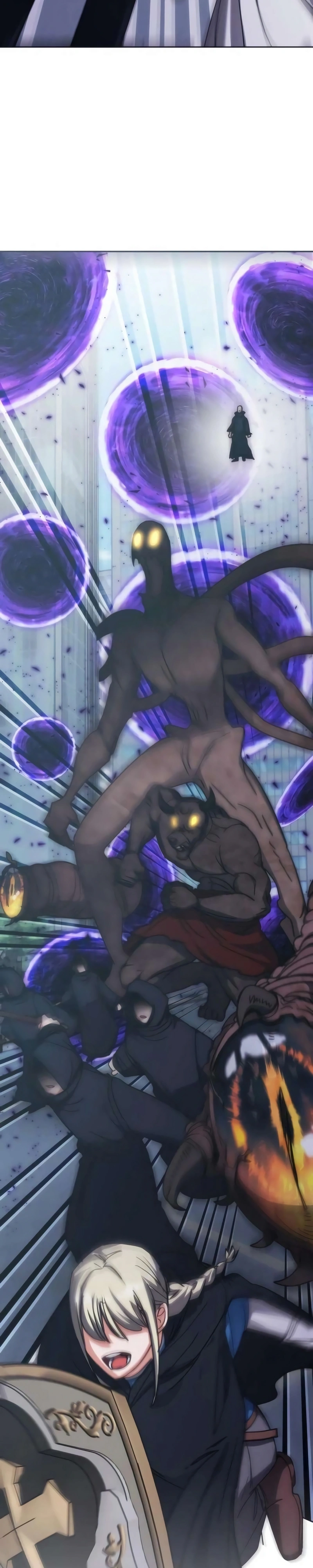 Read Academia da Transcendência (PT-BR) PT Manga Online