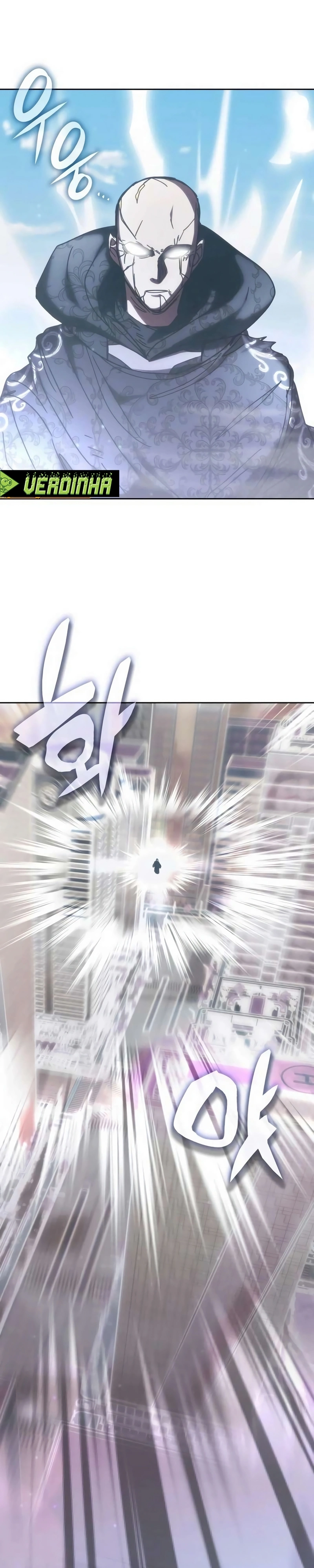 Read Academia da Transcendência (PT-BR) PT Manga Online