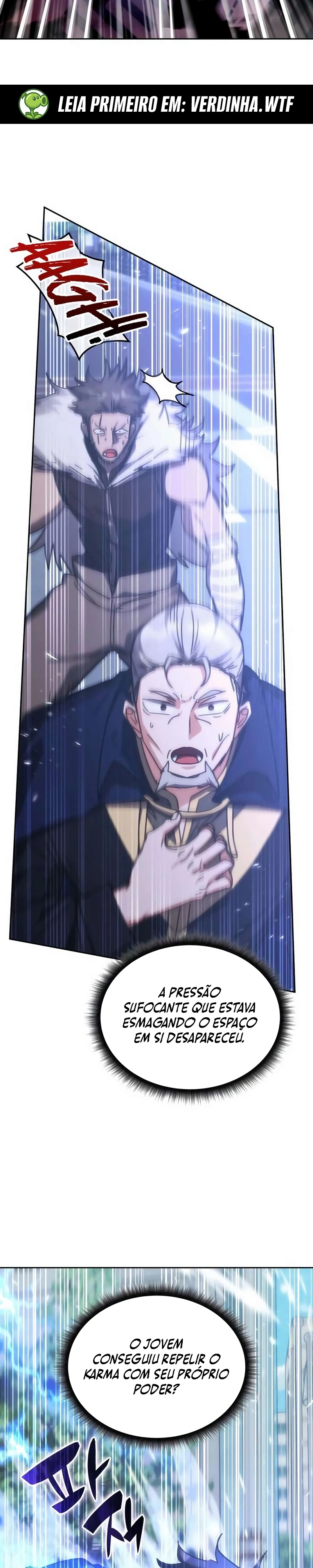 Read Academia da Transcendência (PT-BR) PT Manga Online