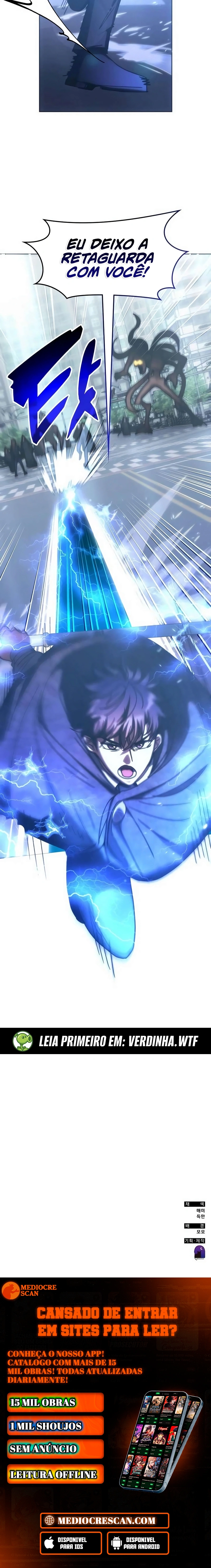 Read Academia da Transcendência (PT-BR) PT Manga Online
