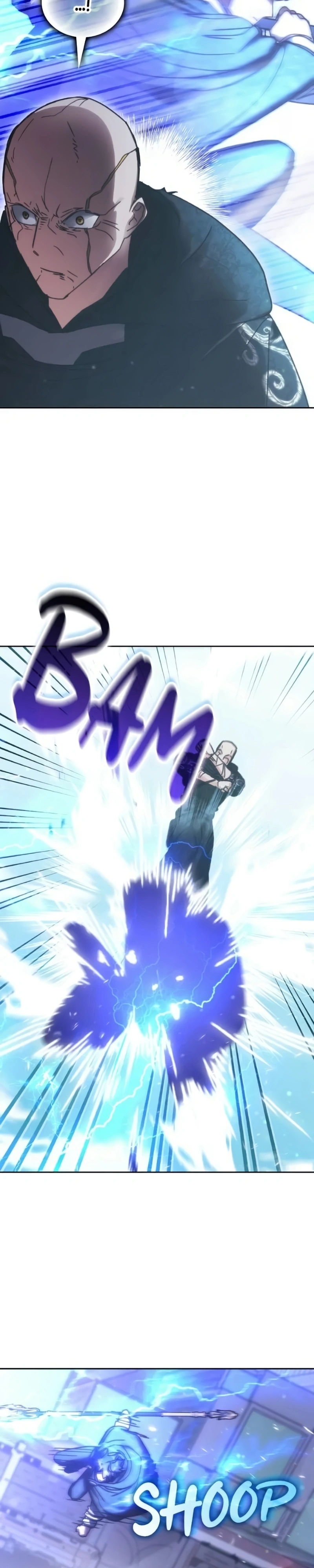 Read Academia da Transcendência (PT-BR) PT Manga Online