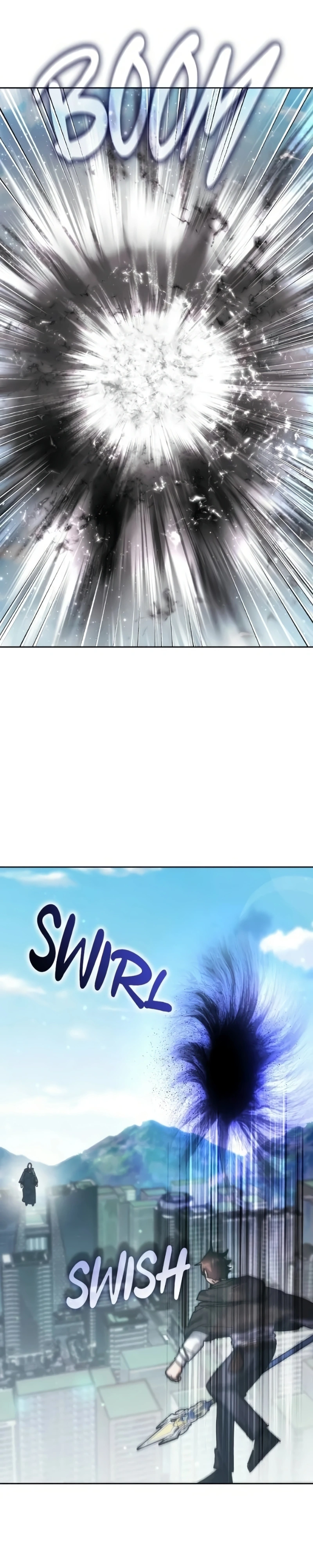 Read Academia da Transcendência (PT-BR) PT Manga Online