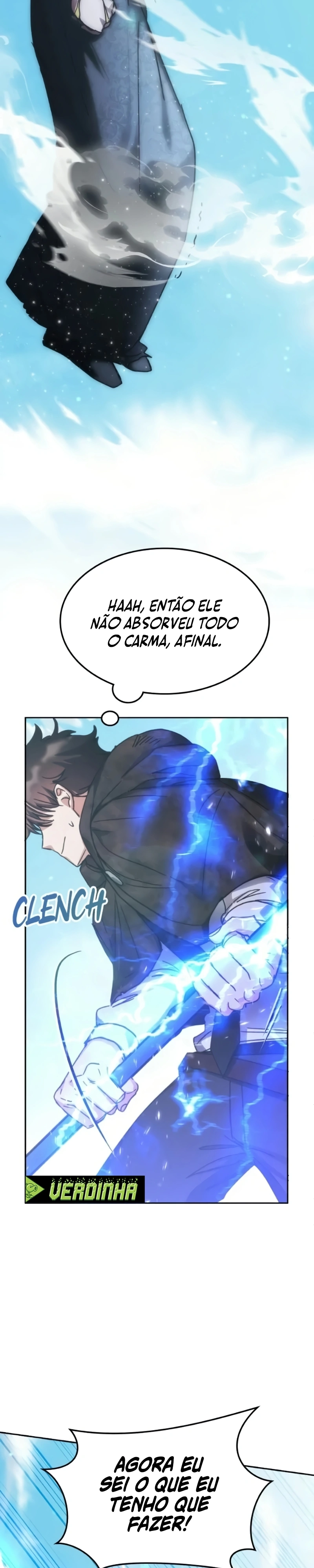 Read Academia da Transcendência (PT-BR) PT Manga Online