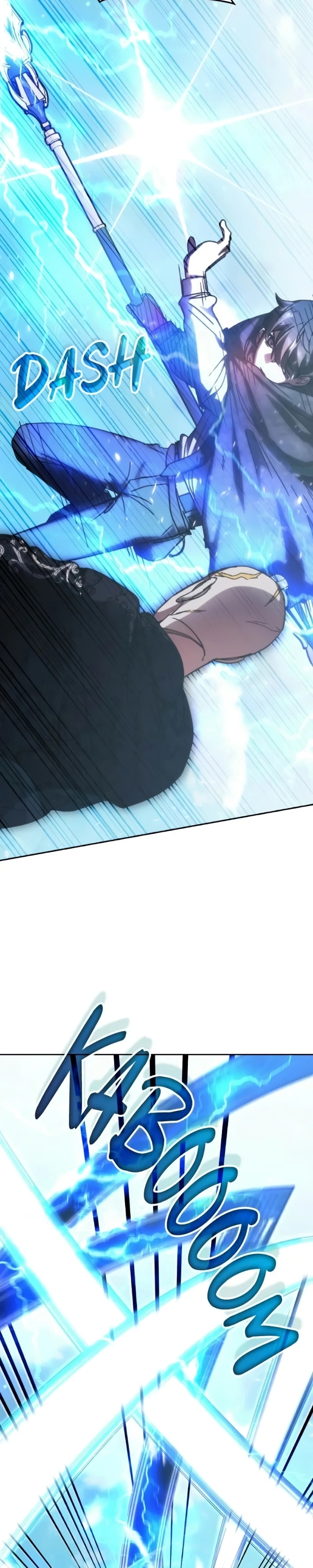Read Academia da Transcendência (PT-BR) PT Manga Online