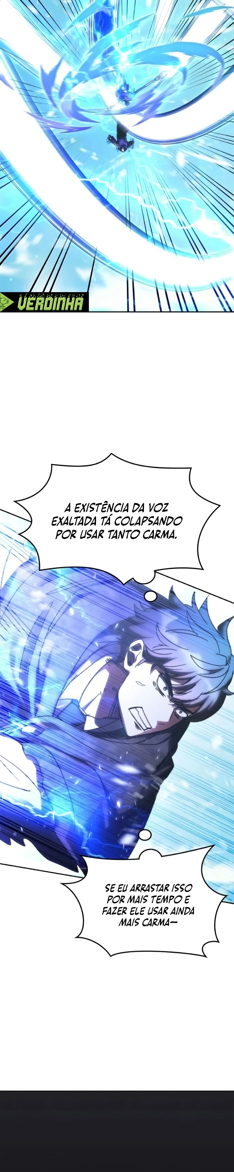 Read Academia da Transcendência (PT-BR) PT Manga Online