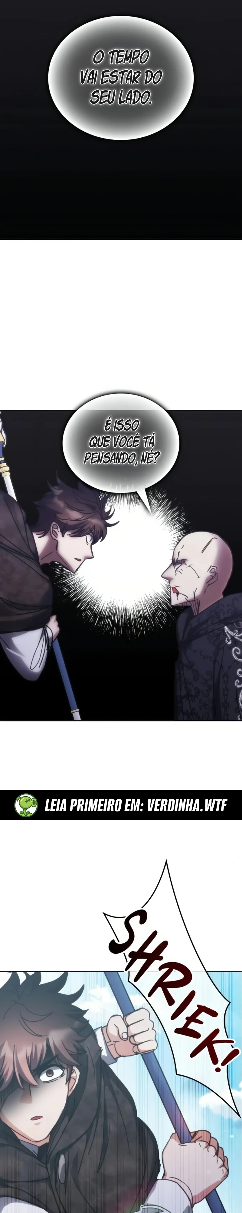 Read Academia da Transcendência (PT-BR) PT Manga Online