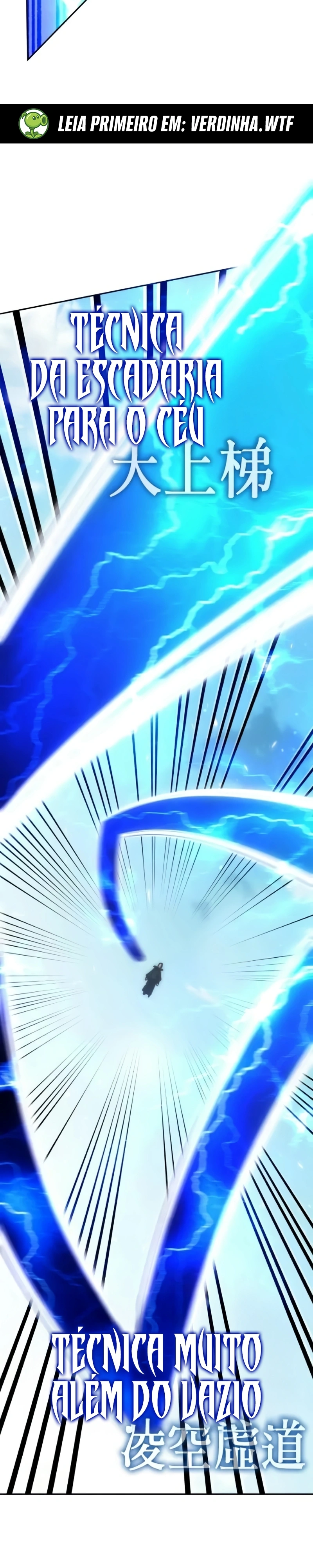 Read Academia da Transcendência (PT-BR) PT Manga Online