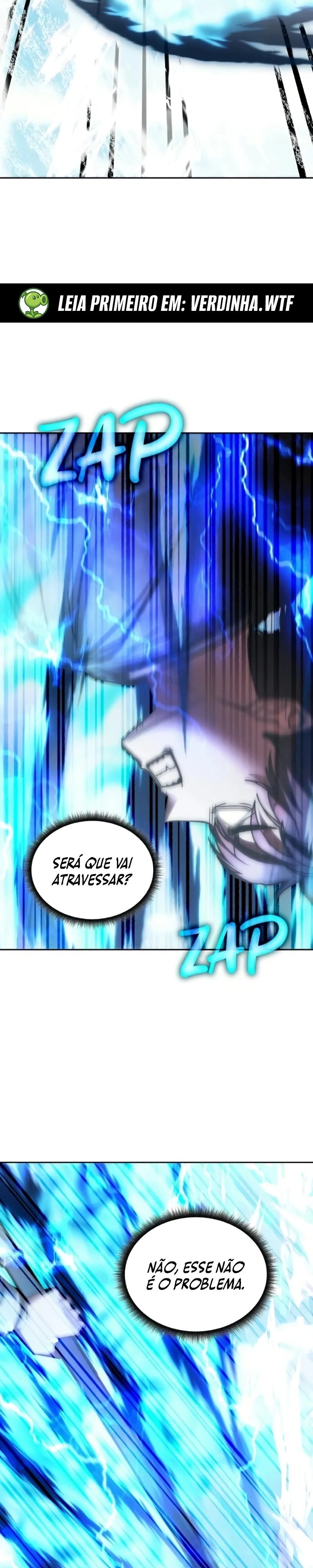 Read Academia da Transcendência (PT-BR) PT Manga Online