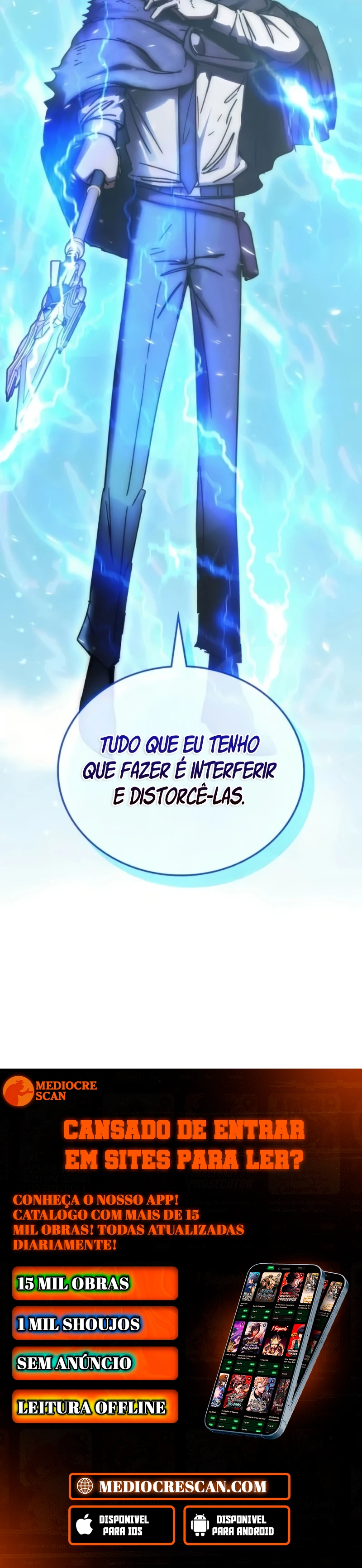 Read Academia da Transcendência (PT-BR) PT Manga Online