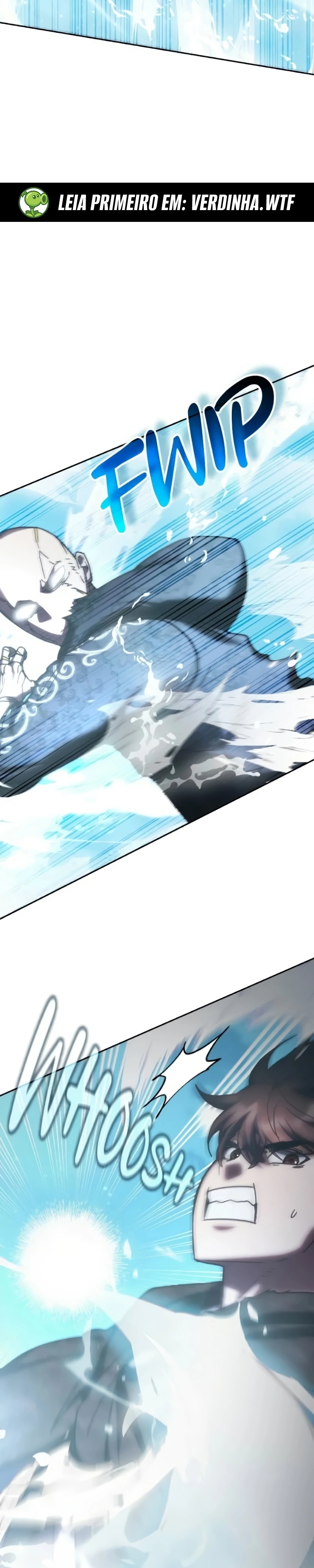 Read Academia da Transcendência (PT-BR) PT Manga Online