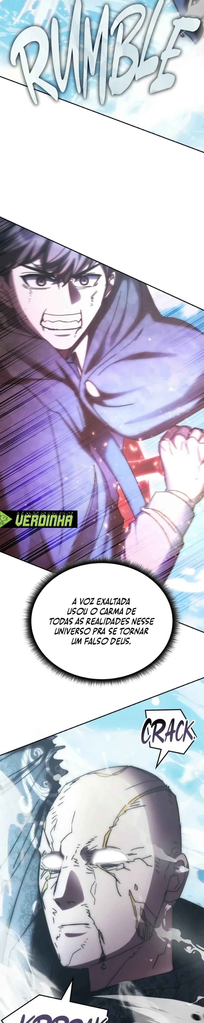 Read Academia da Transcendência (PT-BR) PT Manga Online