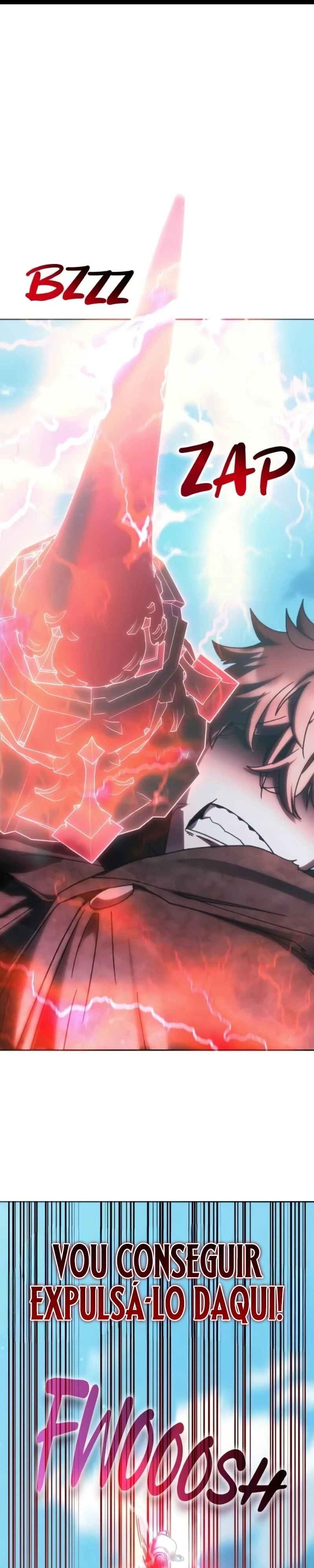 Read Academia da Transcendência (PT-BR) PT Manga Online