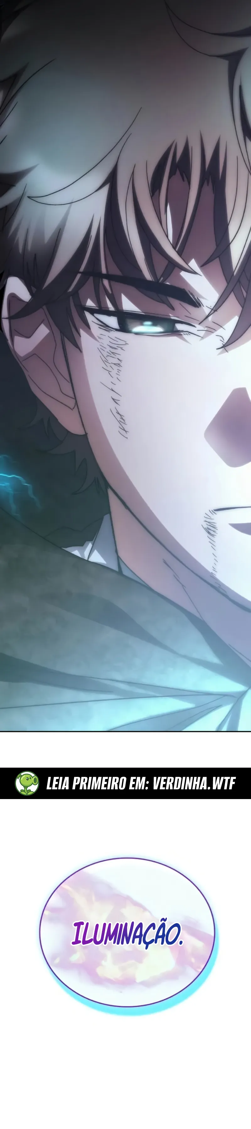 Read Academia da Transcendência (PT-BR) PT Manga Online