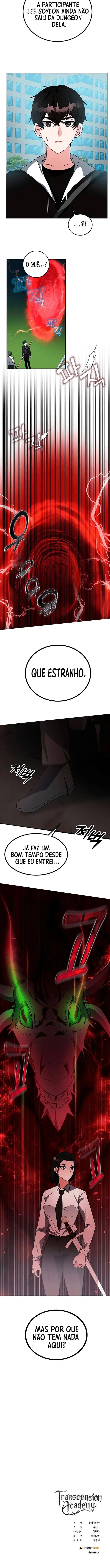 Read Academia da Transcendência (PT-BR) PT Manga Online