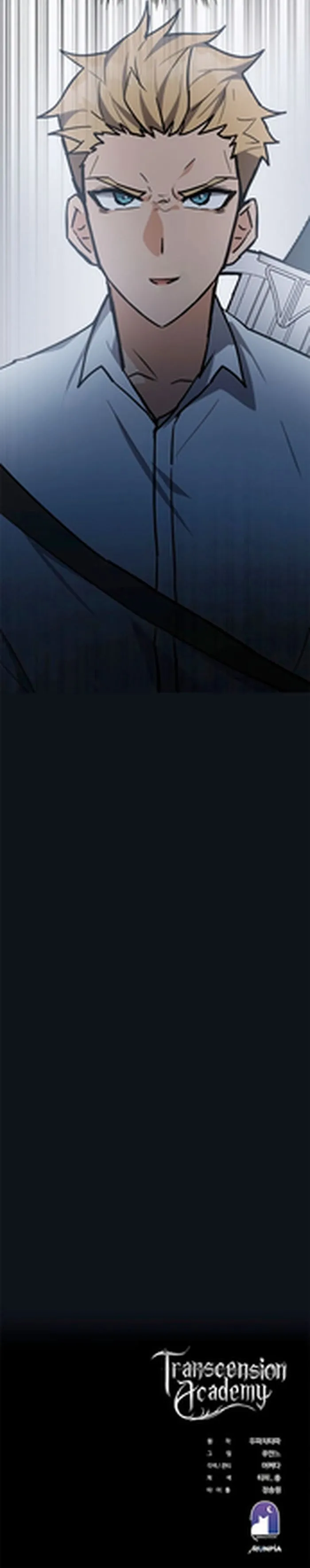 Read Academia da Transcendência (PT-BR) PT Manga Online