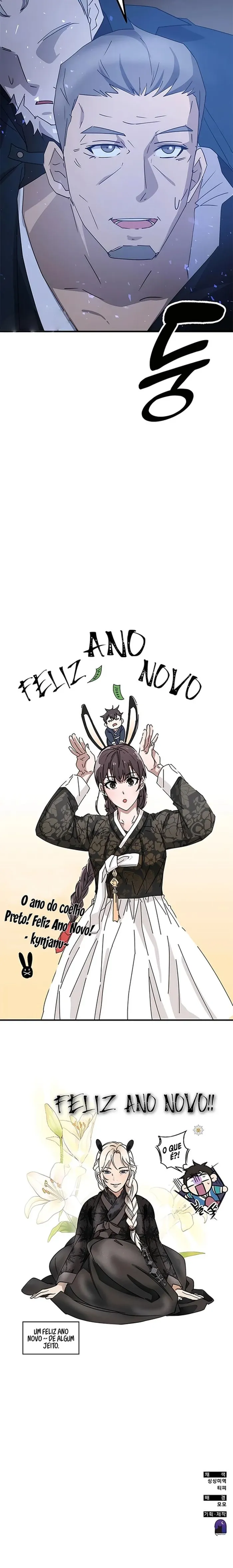 Read Academia da Transcendência (PT-BR) PT Manga Online