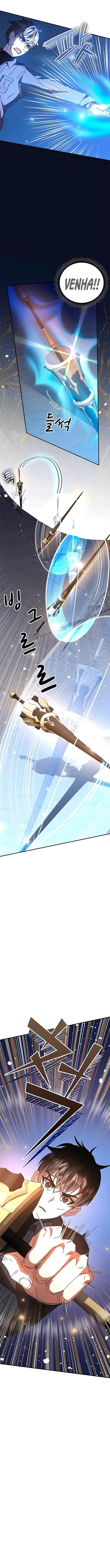 Read Academia da Transcendência (PT-BR) PT Manga Online