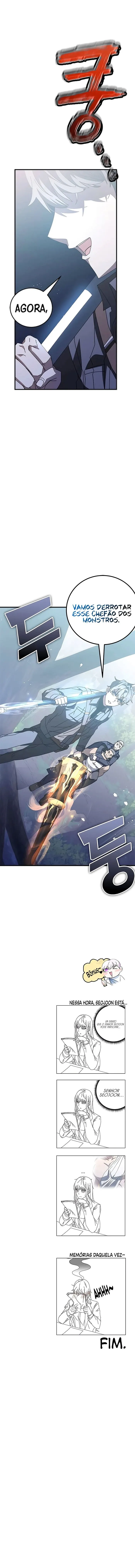 Read Academia da Transcendência (PT-BR) PT Manga Online