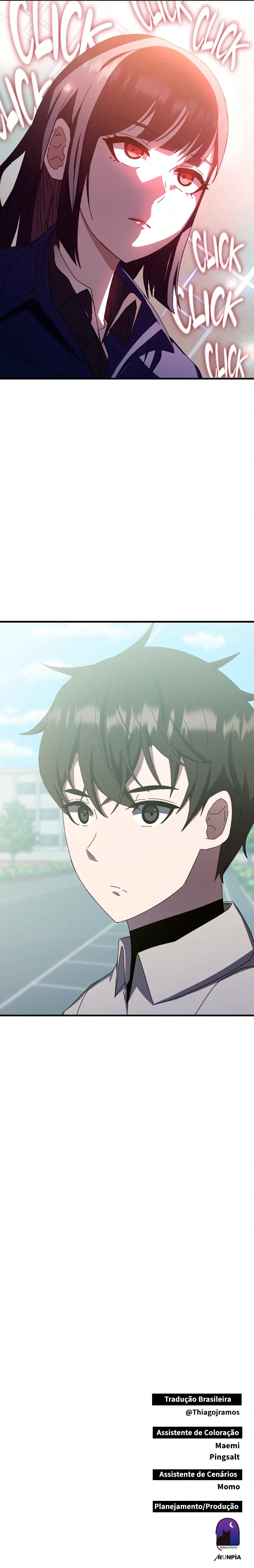 Read Academia da Transcendência (PT-BR) PT Manga Online