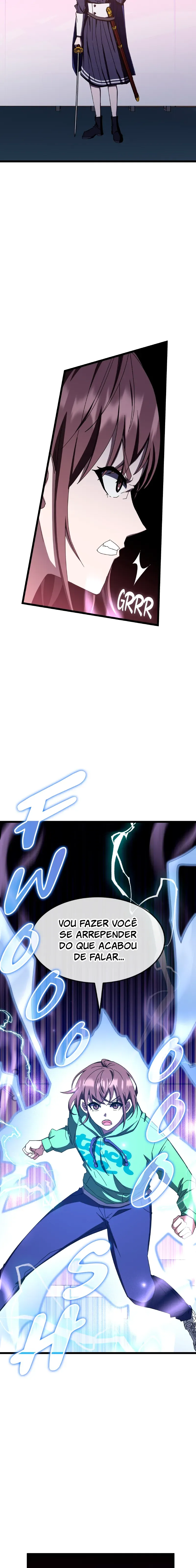 Read Academia da Transcendência (PT-BR) PT Manga Online