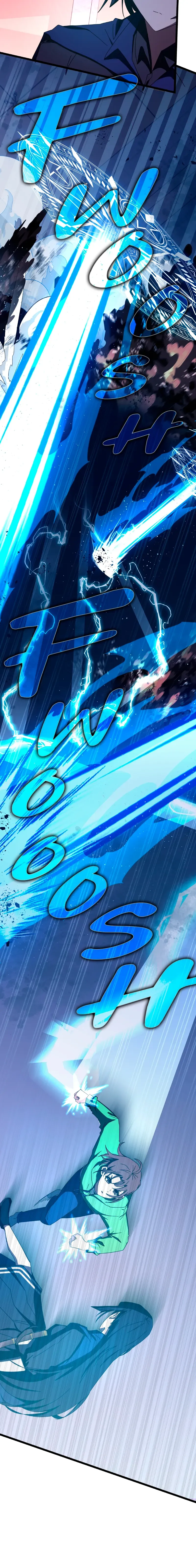 Read Academia da Transcendência (PT-BR) PT Manga Online