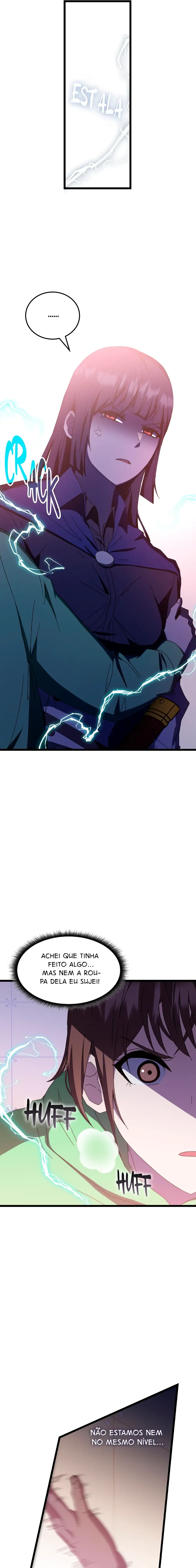Read Academia da Transcendência (PT-BR) PT Manga Online