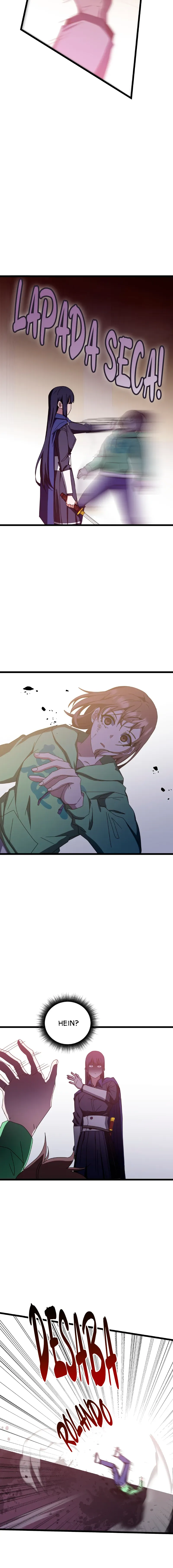 Read Academia da Transcendência (PT-BR) PT Manga Online