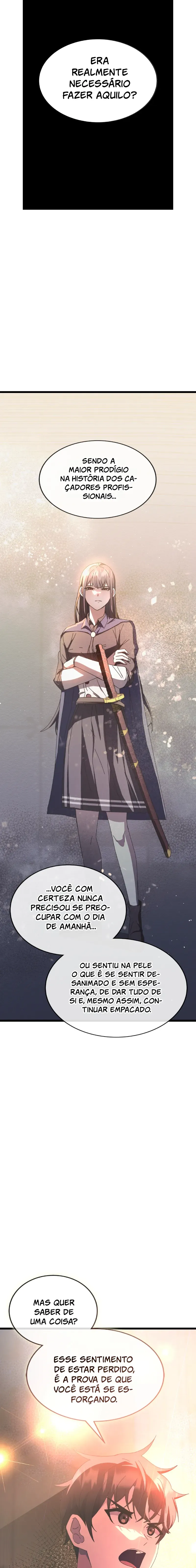 Read Academia da Transcendência (PT-BR) PT Manga Online